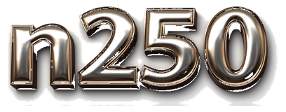 n250 logo